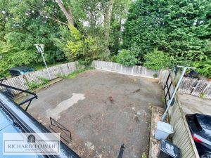 Secure Car Parking- click for photo gallery